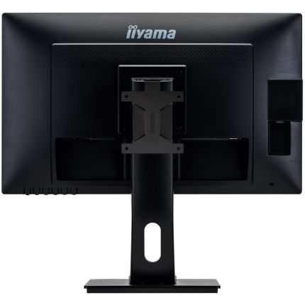 BLACK VESA Mount Bracket for SFF (Small Form Factor) PC/Media Player