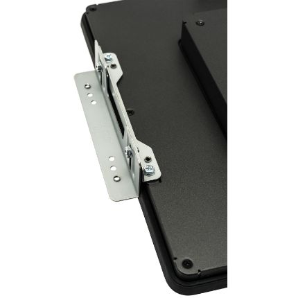 Bracket kit for openframe touch series TF1215MC / TF2215MC