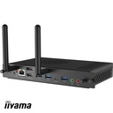 OPS Slot PC with Windows 11 and Intel i5 processor