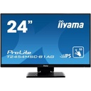 24" PCAP 10P Touch, Anti Glare coating, 1920x1080, IPS-panel
