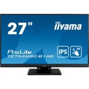 27" PCAP 10P Touch, Anti Glare coating, 1920x1080, IPS-panel