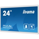 24" Panel-PC with Android 12 - white