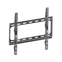 Universal Wall Mount, Max. Load 30 kg, max. 400 x 400 mm for non-touch monitors