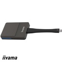 E-Share USB-C (DP-Alt) dongle