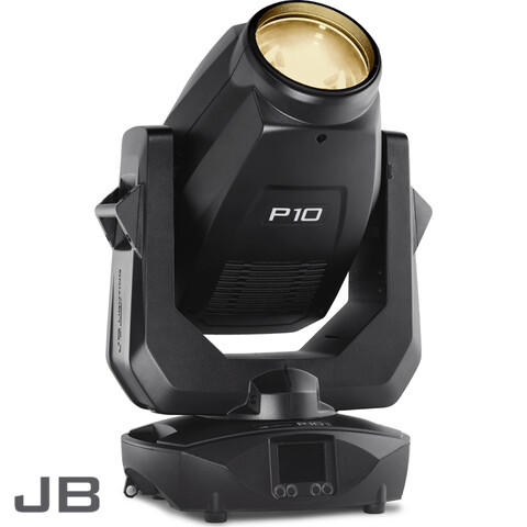 P10 Profile Warm White - 330W LED Moving Head