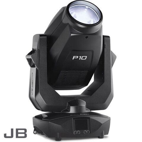 P10 Profile High Power - 330W LED Moving Head