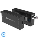 3G SDI to HDMI Converter