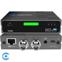 3G-SDI to NDI Encoder/Decoder