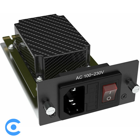 Cradle Series - 35W Spare Power Supply Module