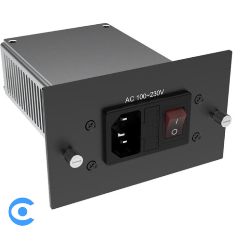 Cradle Series - 110W Spare Power Supply Module