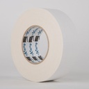 MagTape Xtra Matt Gaffer Tape - 25mm x 50m - White