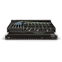 OPTJ Power tray NTD - Rack-mountable Power Tray for 8x HDMI20-OPTJ-TX/RX90 Optical Extenders