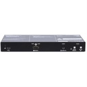 HDMI-3D-OPT-TX210DD - Multimode Single Fiber Extender pair