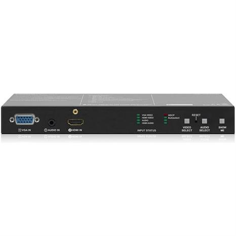 UMX-TPS-TX120 - UMX Series TPS Transmitter