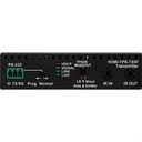 HDMI-TPS-TX97 - TPS extender for single CATx cable with PoE