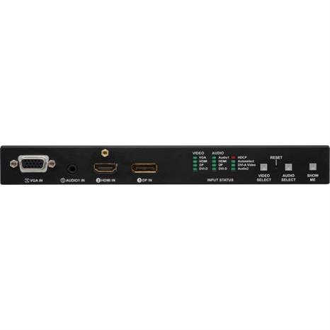 UMX-TPS-TX140-Plus - UMX Series TPS (HDBaseT) Transmitter