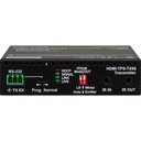 HDMI-TPS-TX96 - TPS extender for single CATx cable