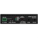 HDMI-TPS-RX87 - TPS extender for single CATx cable with PoE