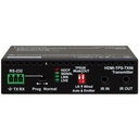 HDMI-TPS-TX86 - TPS extender for single CATx cable