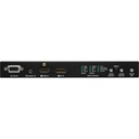 UMX-HDMI-140 - UMX Series Switcher for VGA, DVI-I, HDMI and DisplayPort with Audio embedding