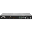 UMX-HDMI-140-Plus - UMX Series Switcher for VGA, DVI-I, HDMI and DisplayPort with Audio embedding