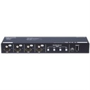 MMX2-4x1-H20 - HDMI 2.0 Switcher with breakout Audio, Occupancy Sensor input and various control features