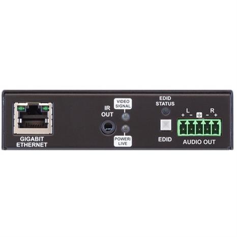 HDMI-TPX-TX106A - AVX (non-switchable) HDMI 2.0 extender with stereo analog audio output