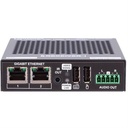 HDMI-TPX-RX209AK - AVX (non-switchable) HDMI 2.0 extender