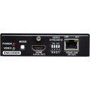VINX-120-HDMI-ENC - AV Over IP Scaling Multimedia Extender with USB KVM, RS-232 and IR