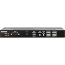 VINX-110AP-HDMI-DEC - AV Over IP Scaling Multimedia Extender with USB KVM, RS-232 and IR