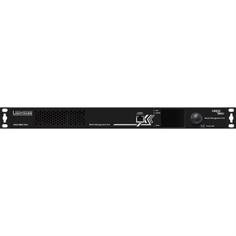 UBEX-MMU-X200 - UBEX Matrix Management Unit