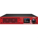UBEX-Pro20-HDMI-F1x0 RED - Optical AV Over IP Video System for 10G Networks