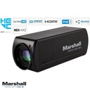 4K60 NDI-HX Block Camera with 30x Optical Zoom Lens