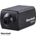 4K60 NDI-HX3 Mini Camera with M12 4,0mm Interchangeable Lens