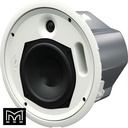 Adorn 5,25" Passive Two-way Ceiling Speaker with Transformer