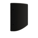 CDD 5" Passive Speaker Black Weatherproof with Transformer