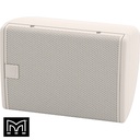 CDD 5" Passive On-wall Loudspeaker White
