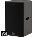 CDD-Live 12" Powered Coaxial Differential Dispersion Portable Loudspeaker