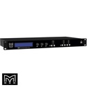 DX0.4 - 2-in/4-out Networked Loudspeaker Processor