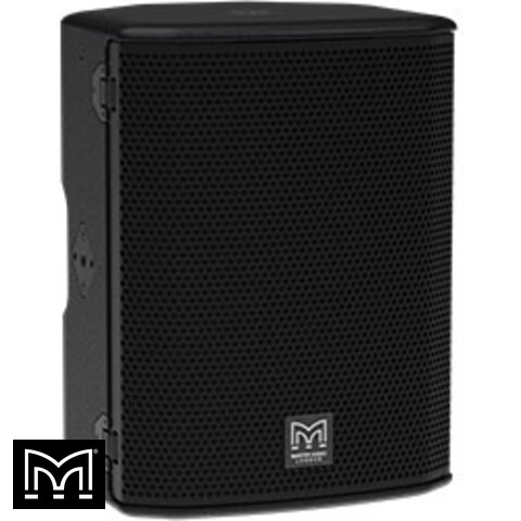 FlexPoint 8" Ultra-Compact Point Source Loudspeaker