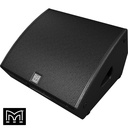 12" Passive Coaxial Differential Dispersion Stage Monitor