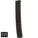 MLA 2x12" - Powered Three-way Line Array