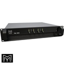Four-Channel 2000W Class D Amplifier