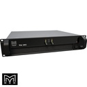 Two-Channel 5000W Class D Amplifier
