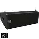 Wavefront Precision 2x6.5" - Passive Two-way Line Array