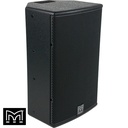 BlacklineX 10" Passive Two-way Portable Loudspeaker
