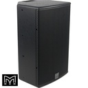 BlacklineX 12" Passive Two-way Portable Loudspeaker