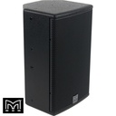 BlacklineX 8" Passive Two-way Portable Loudspeaker