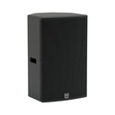 BlacklineX 15" Powered 2-way Loudspeaker With Bluetooth Control