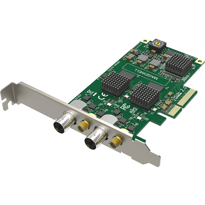 Pro Capture Dual SDI